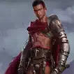 parthian_warrior Games